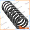 Ressorts de suspension avant pour ALFA ROMEO | 10602, 4000708